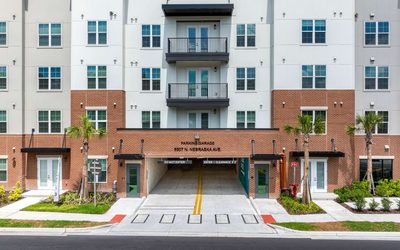 Evelyn City Lofts