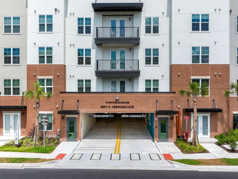 Evelyn City Lofts
