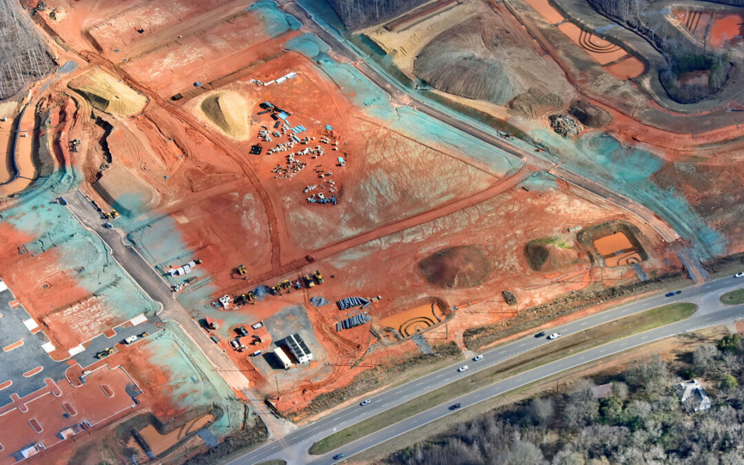 The Exchange at Indian Land