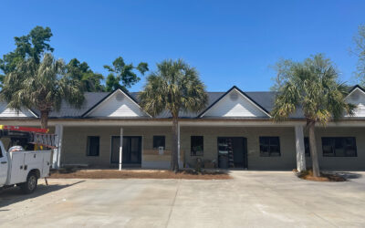 MUSC – Bamberg Primary Care & Healthplex