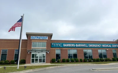 MUSC – Bamberg-Barnwell Emergency Medical Center (BBEMC) Cardiology