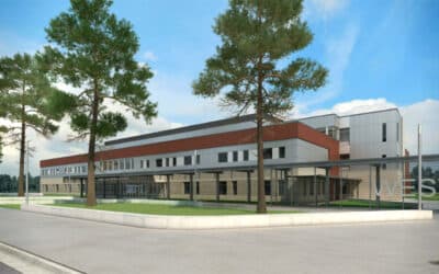 CCSD Capital Building Program