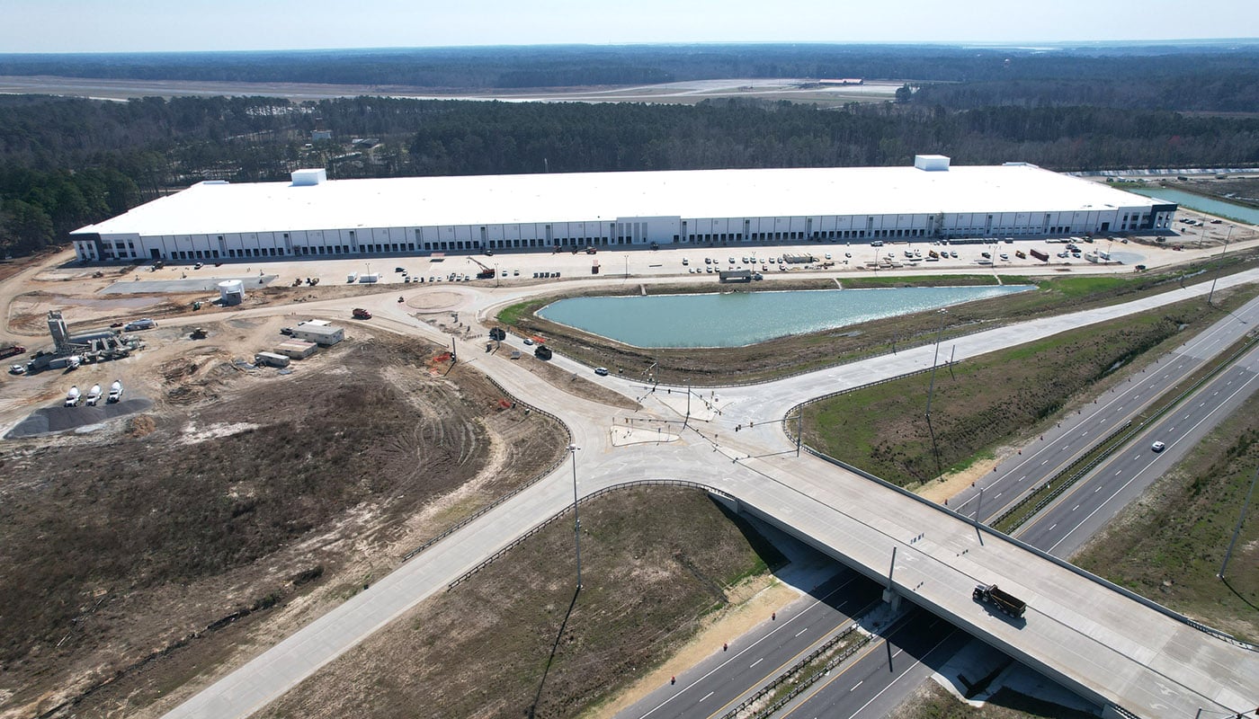 CPLC Building 2 Featured Project - Iskagna