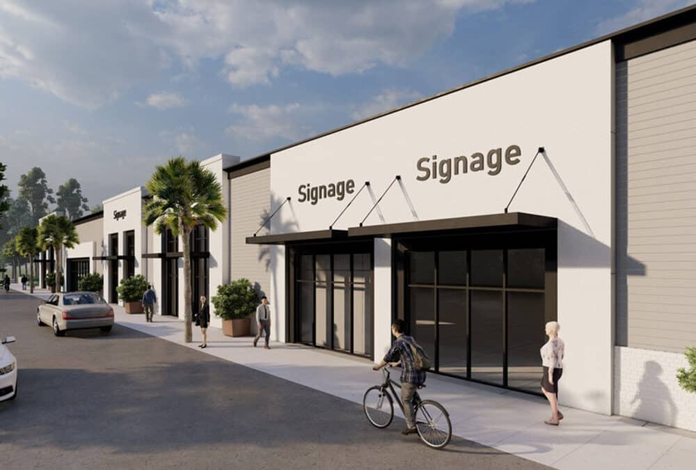 Plaza at East Cooper