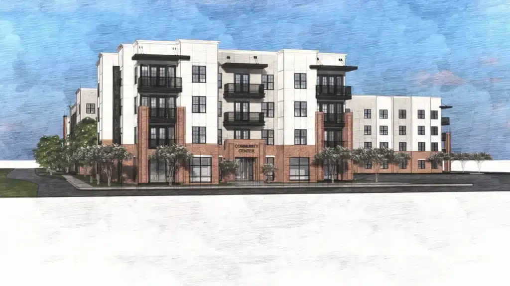 Evelyn City Lofts in Tampa Florida