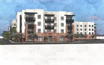 Evelyn City Lofts