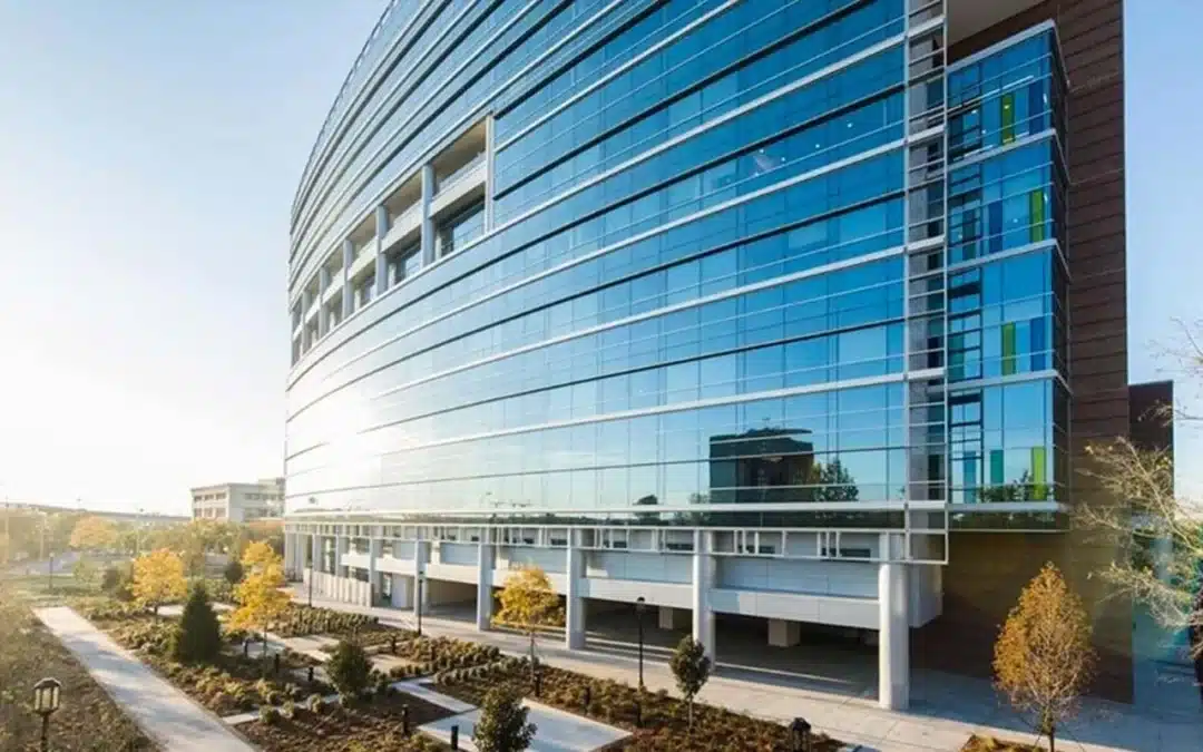 MUSC Shawn Jenkins Children’s Hospital & Women’s Pavilion