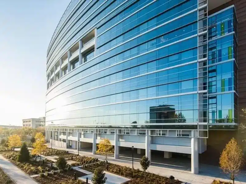 MUSC Shawn Jenkins Children’s Hospital & Women’s Pavilion