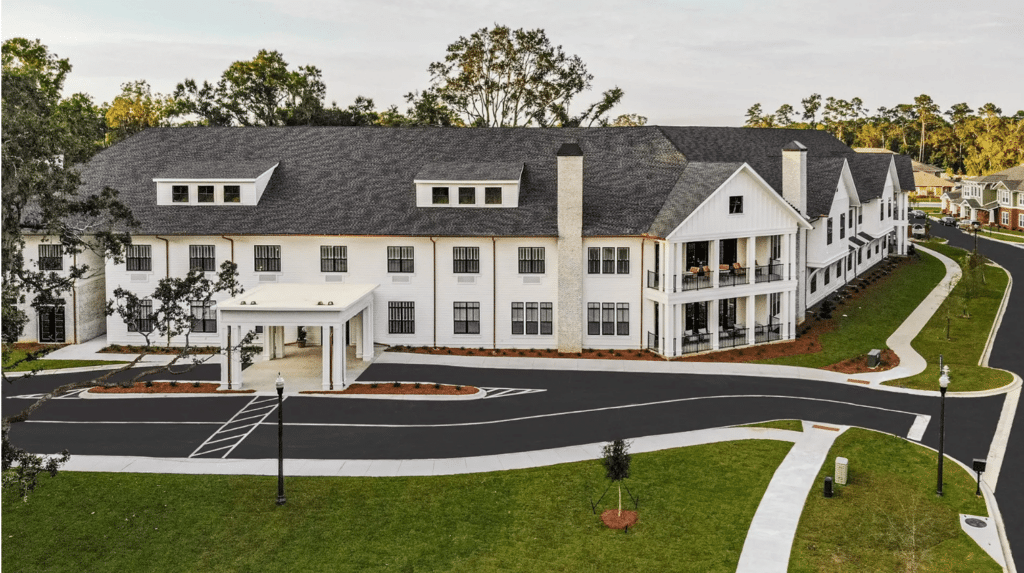 Residence at Oak Grove