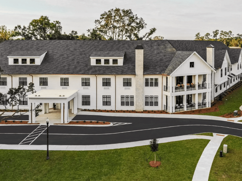 Residence at Oak Grove