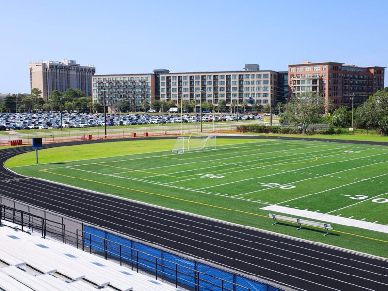 Stoney Field Park Renovations