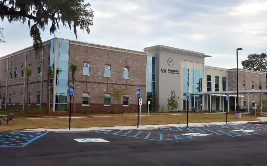 VA Outpatient Medical Clinic