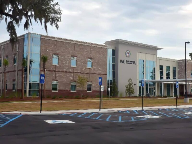 VA Outpatient Medical Clinic
