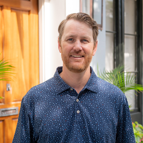 Jeffrey Kilgore headshot