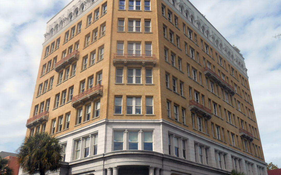 Peoples Building