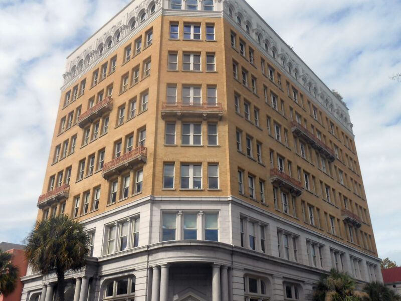 Peoples Building