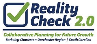 Reality Check 2.0 Logo