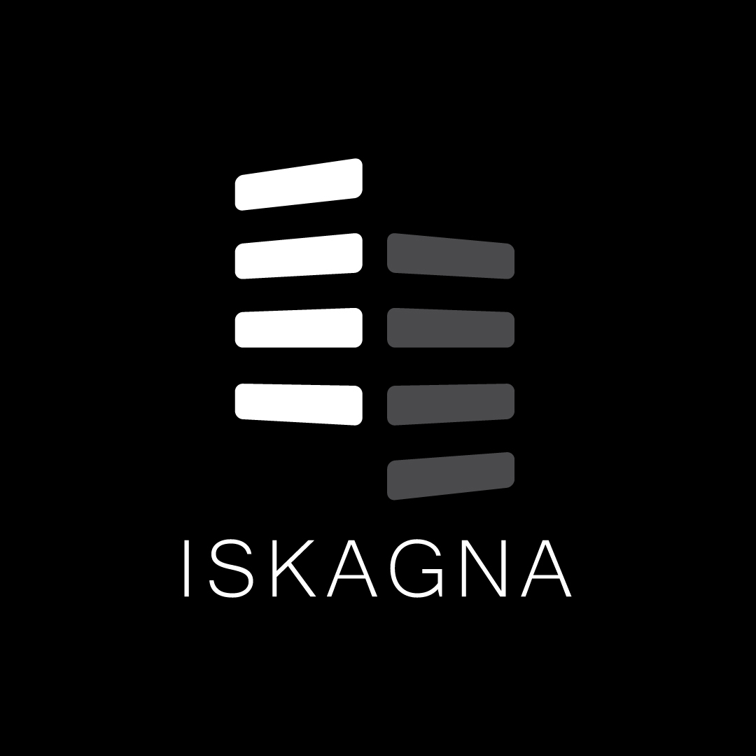 Iskagna Logo Profile Picture