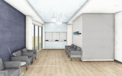 Urology Associates of Charleston – Ladson Office