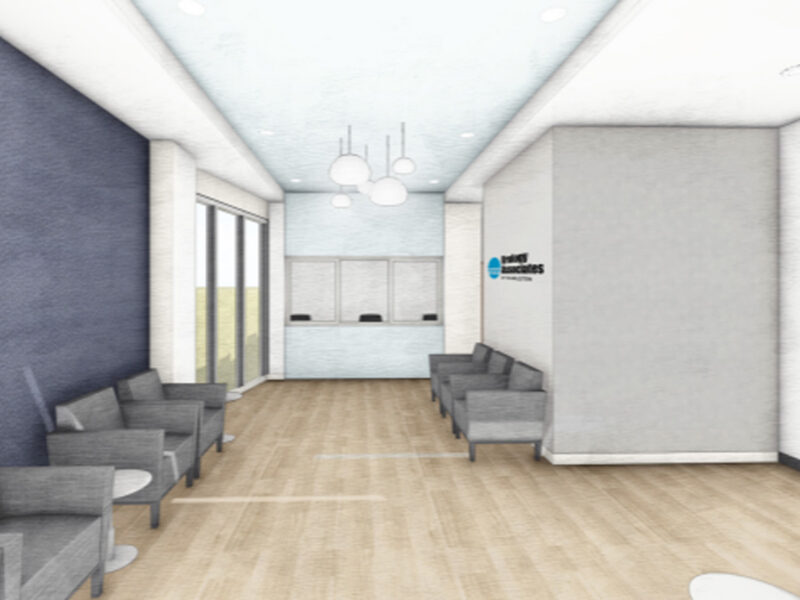 Urology Associates of Charleston – Ladson Office