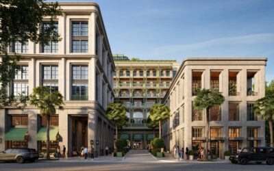 Four Seasons Hotel and Residences Charleston
