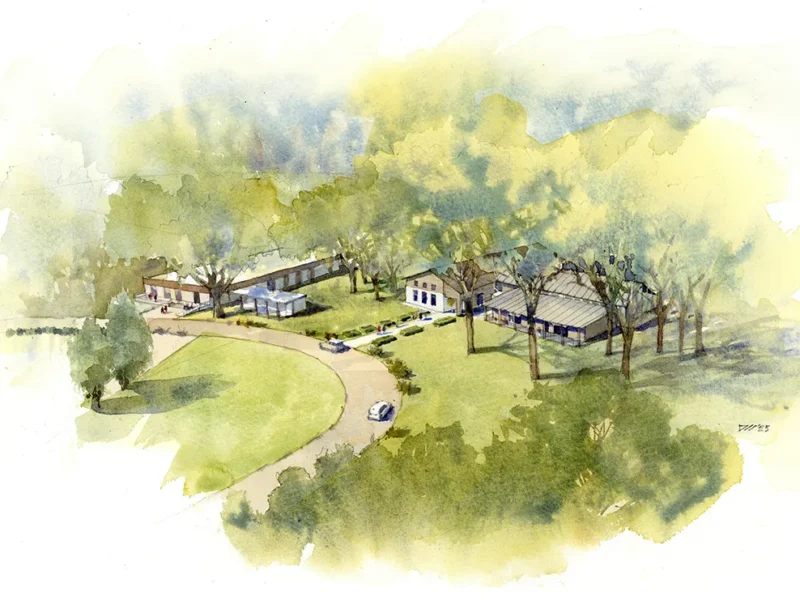 Charleston Collegiate School