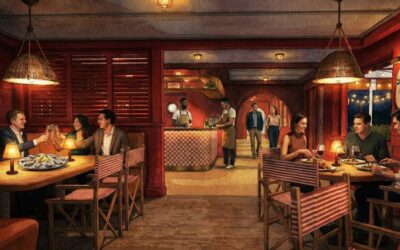 Storehouse 9 – Indigo Road