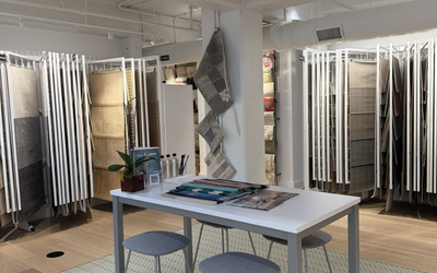 Navy Yard Storehouse 8 – STARK
