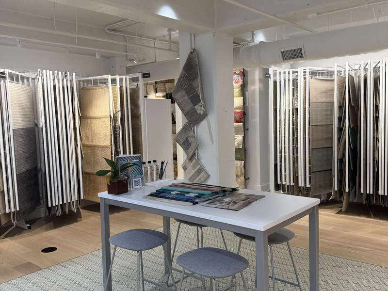 Navy Yard Storehouse 8 – STARK